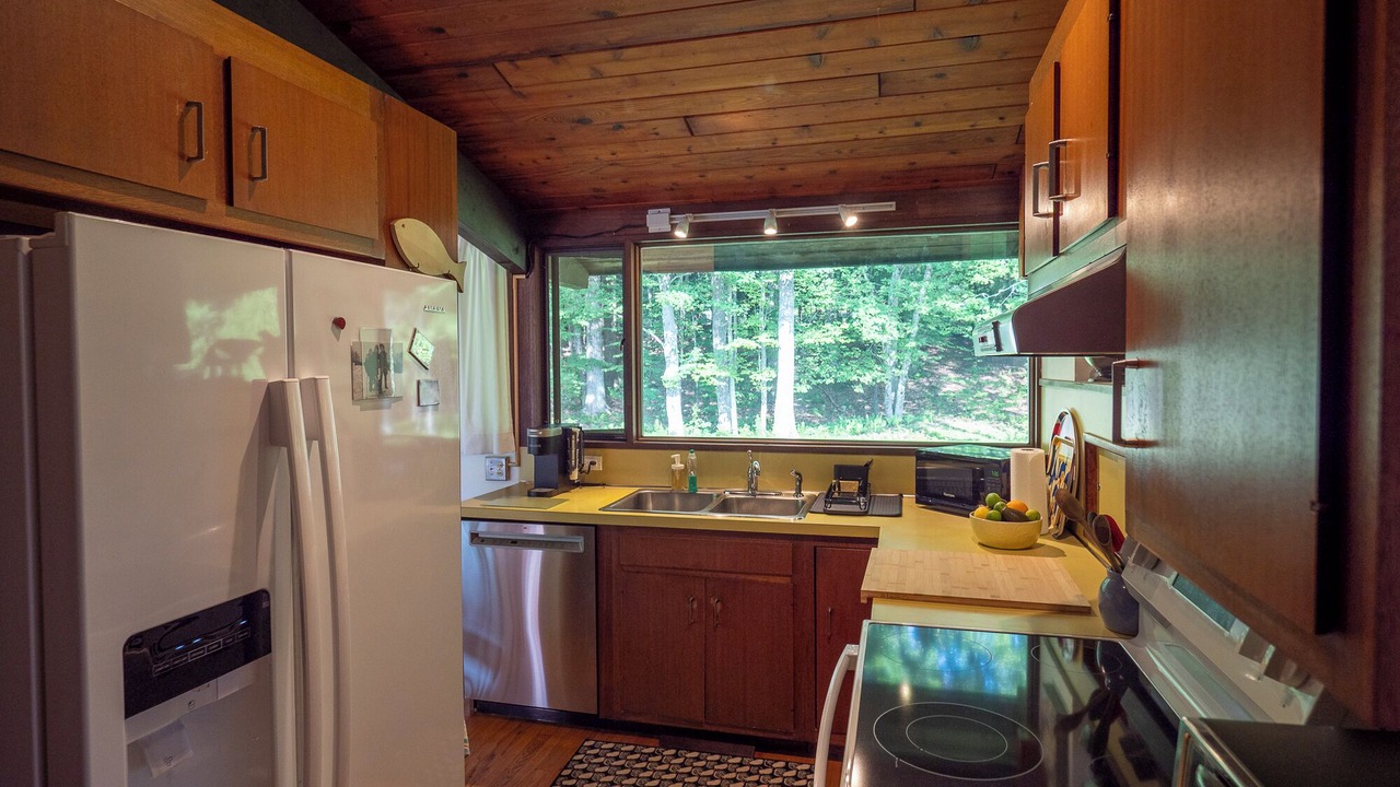 Photo of Kitchen in Williamstown