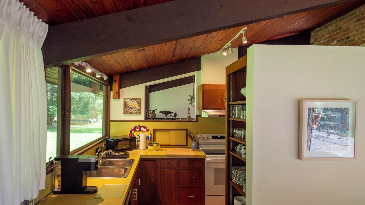 Photo of Kitchen in Williamstown