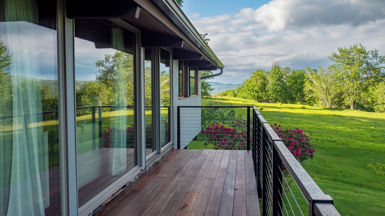 Photo of Patio Balcony in Williamstown