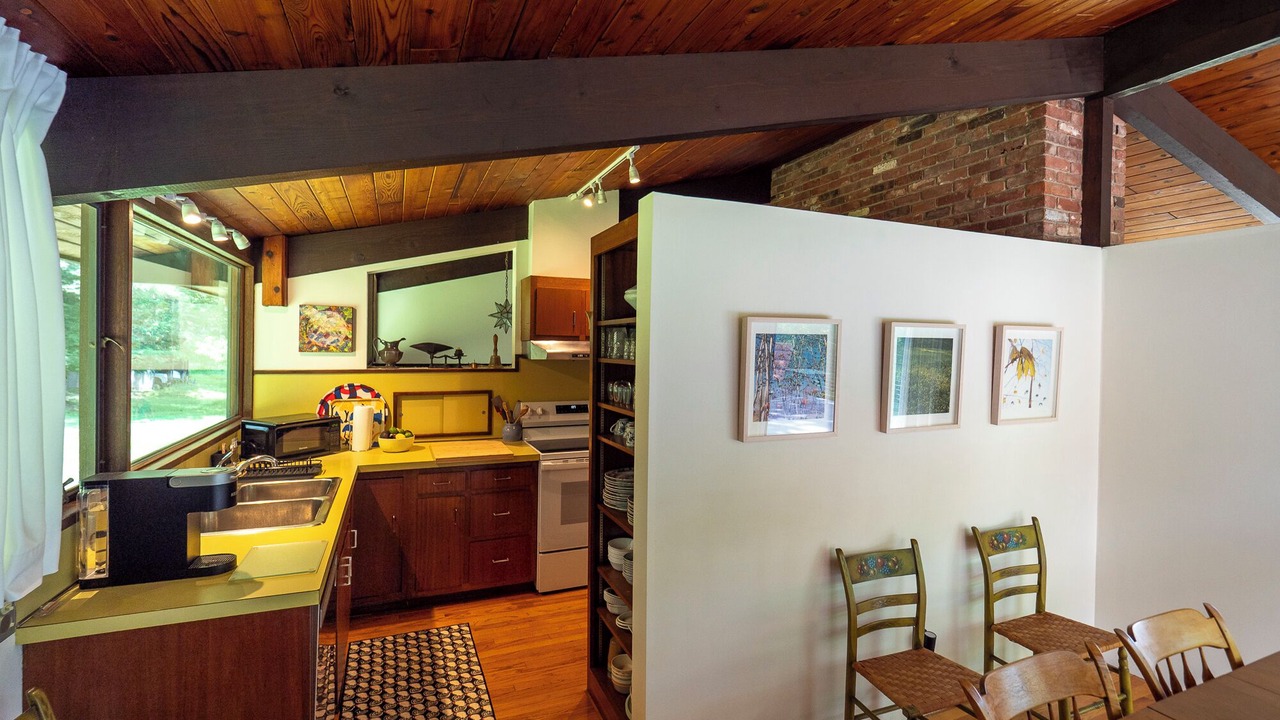 Photo of Kitchen in Williamstown