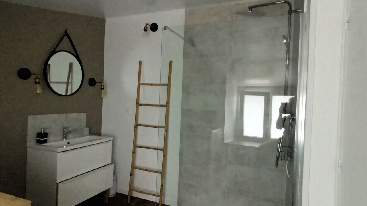 Photo of Bathroom in Pleneuf-Val-Andre