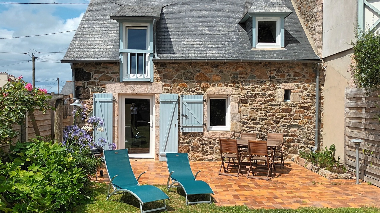Photo of Outdoor in Pleneuf-Val-Andre