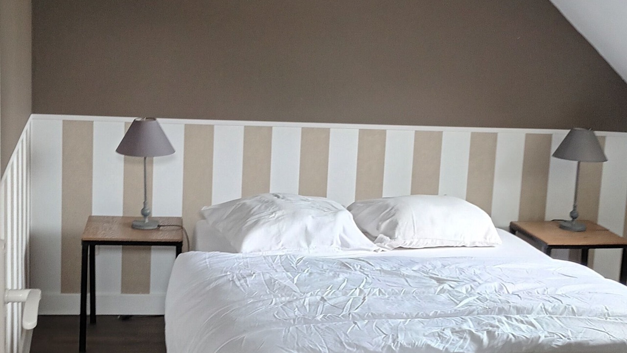 Photo of Bedroom in Pleneuf-Val-Andre