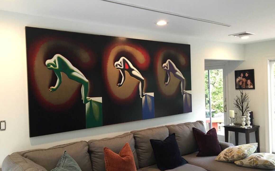 Photo of Livingroom in Huntington