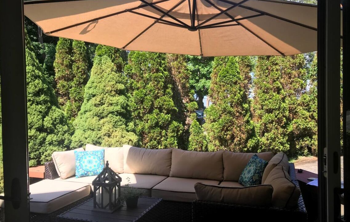 Photo of Bedroom in Huntington