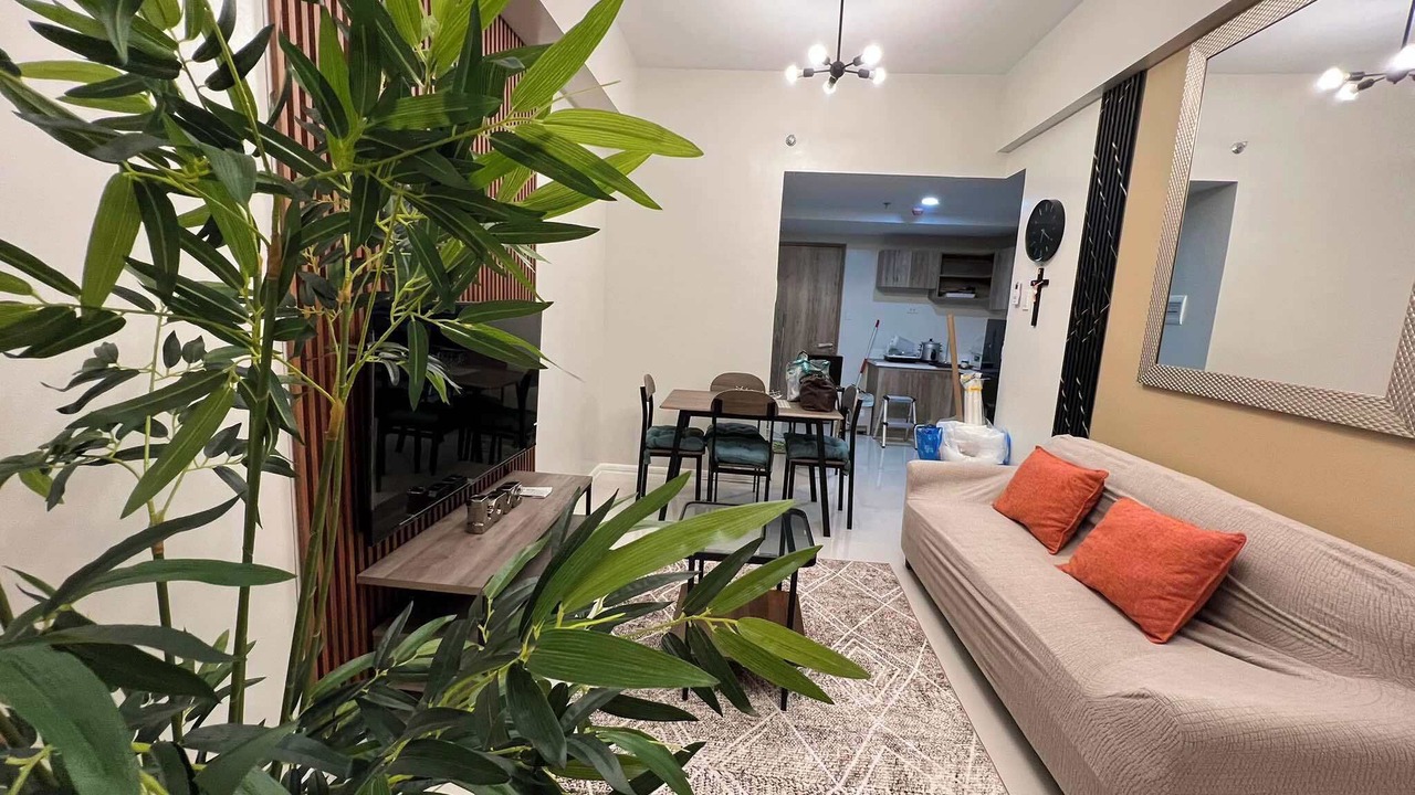Photo of Livingroom in Lapu-Lapu