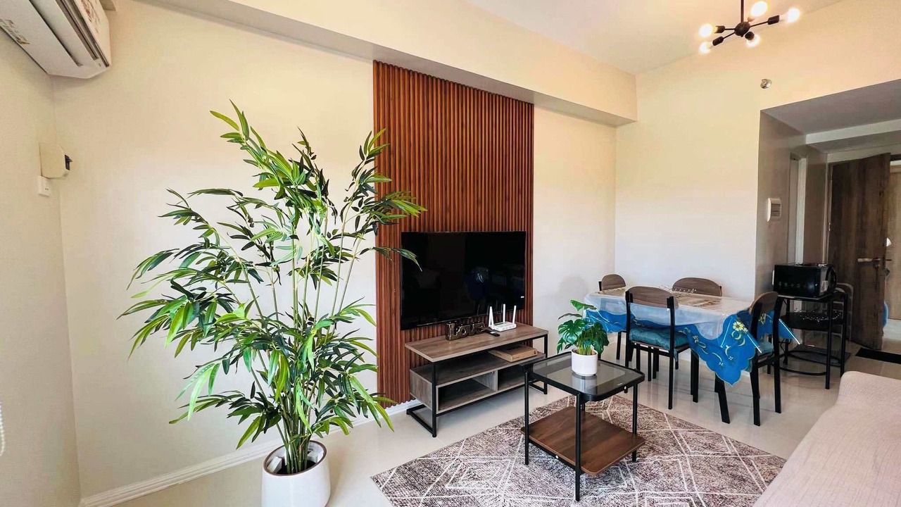 Photo of Livingroom in Lapu-Lapu