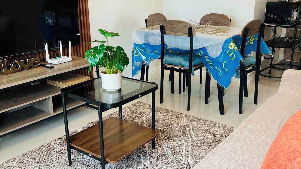 Photo of Livingroom in Lapu-Lapu