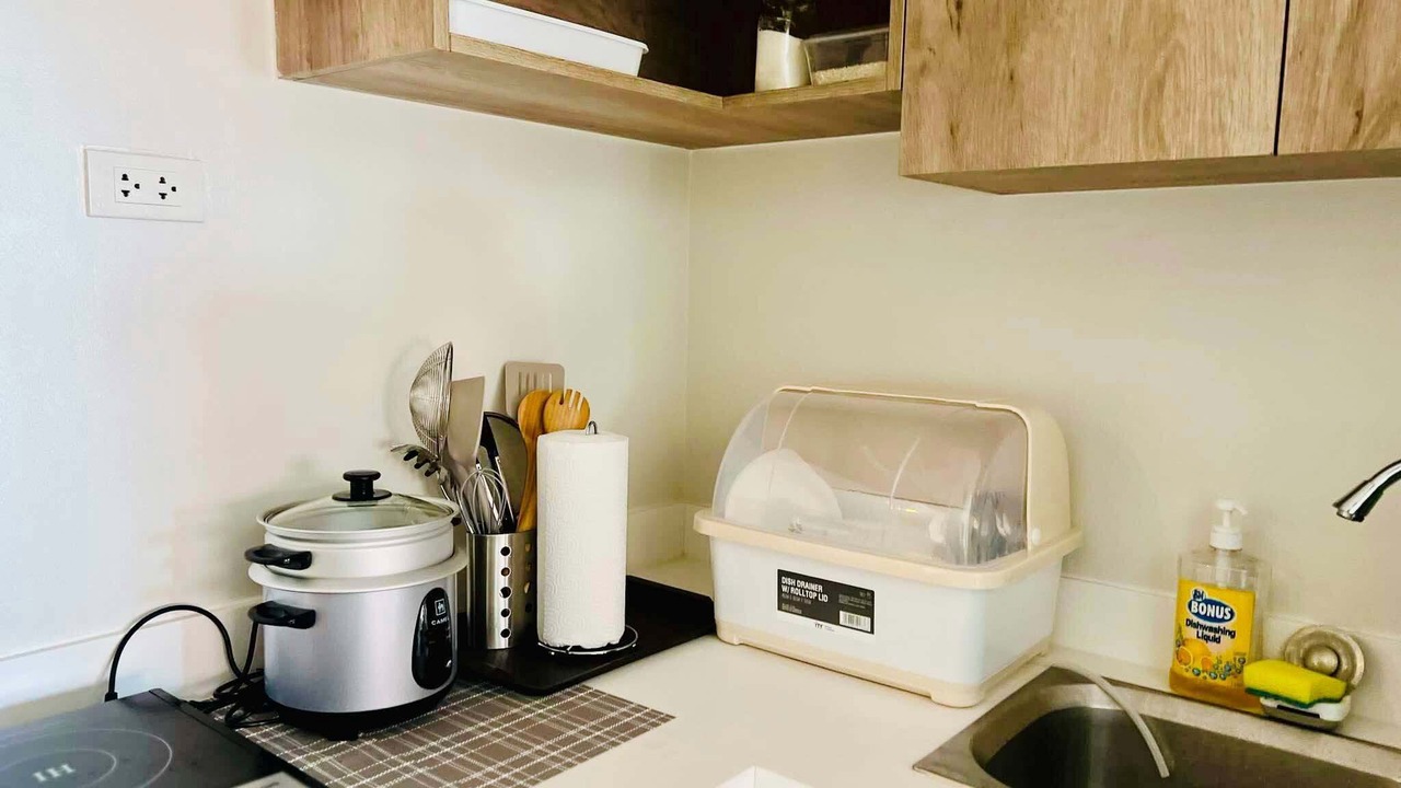 Photo of Kitchen in Lapu-Lapu