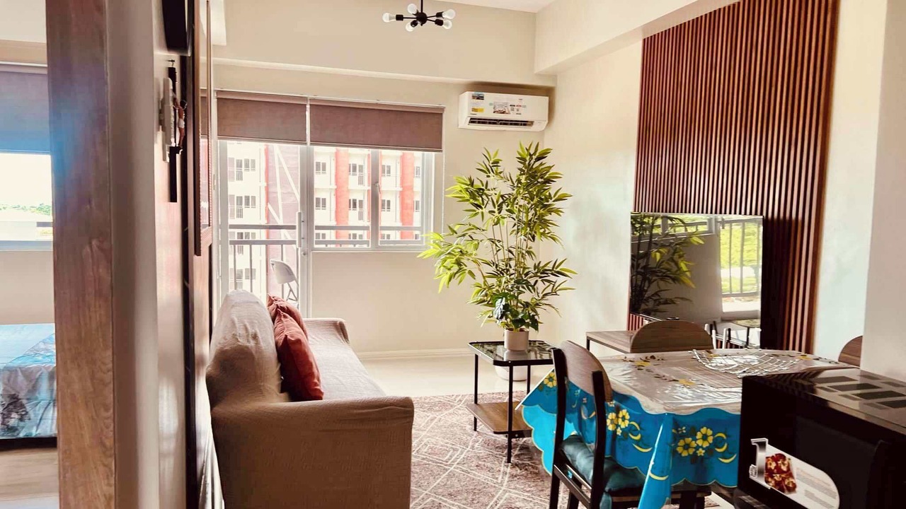 Photo of Livingroom in Lapu-Lapu