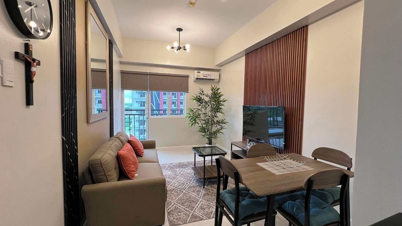 Photo of Livingroom in Lapu-Lapu