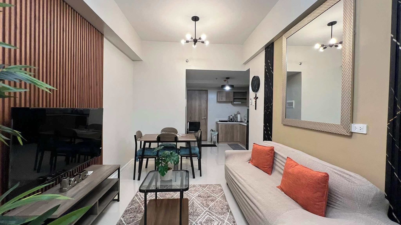 Photo of Livingroom in Lapu-Lapu