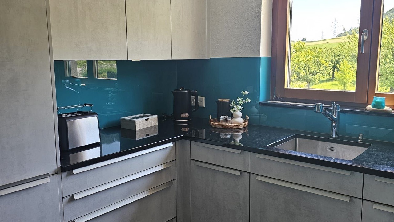 Photo of Kitchen in Mandach