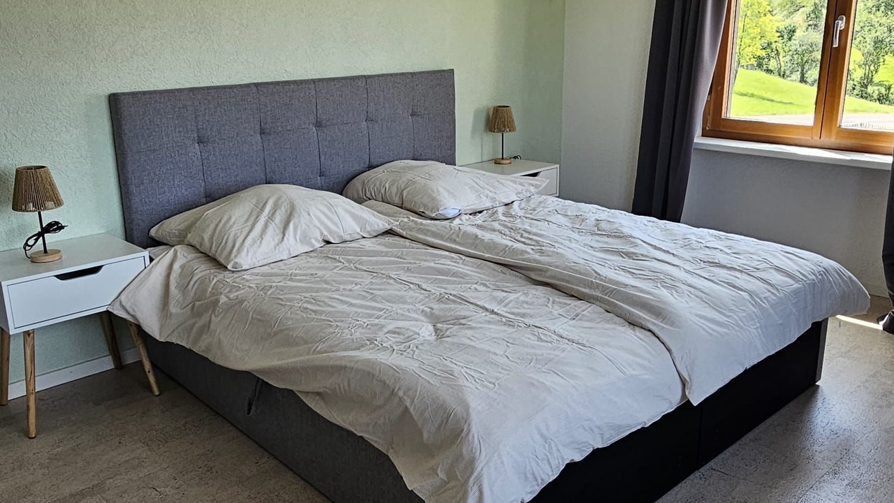 Photo of Bedroom in Mandach