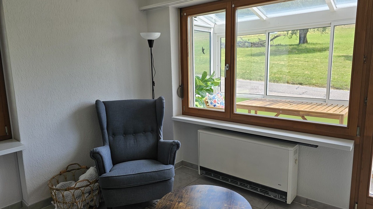 Photo of Livingroom in Mandach