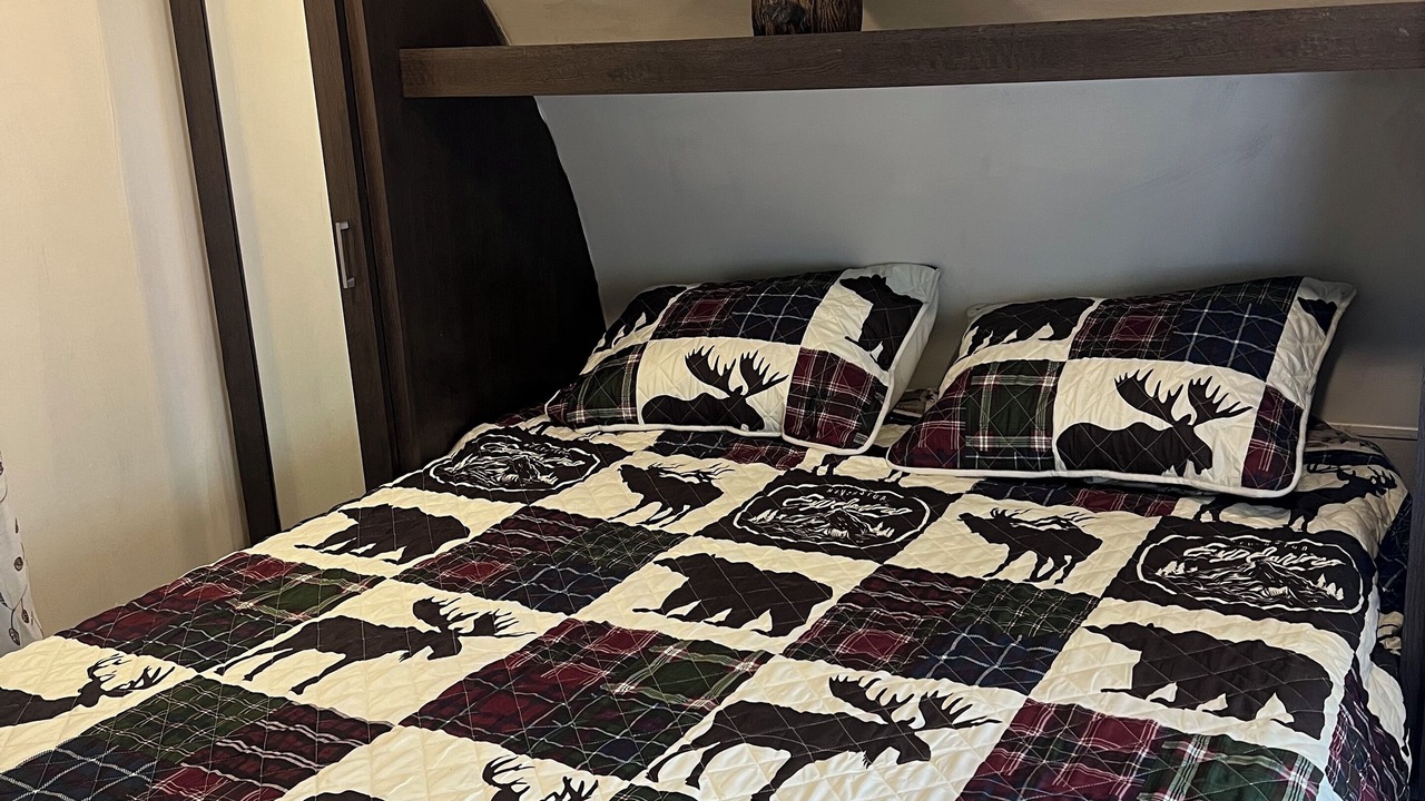 Photo of Bedroom in Nora