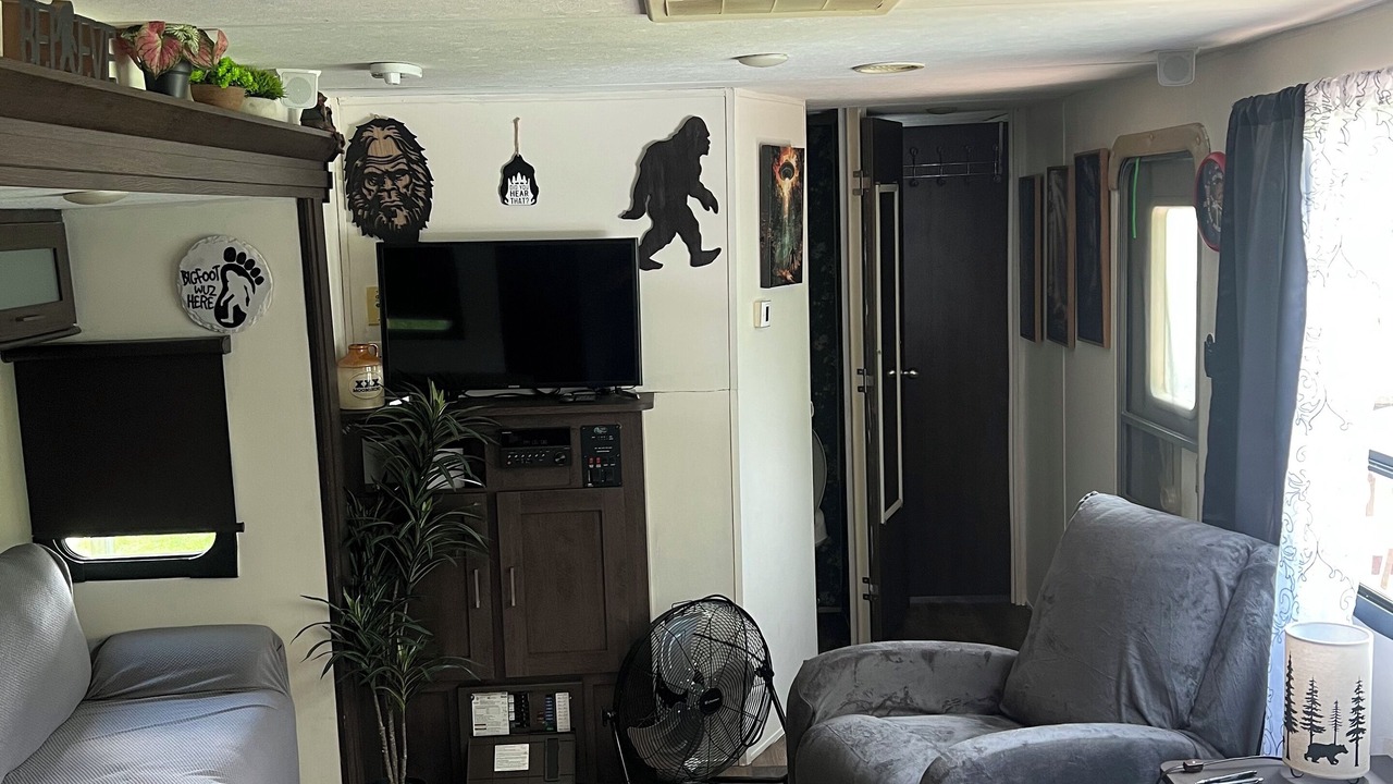 Photo of Livingroom in Nora