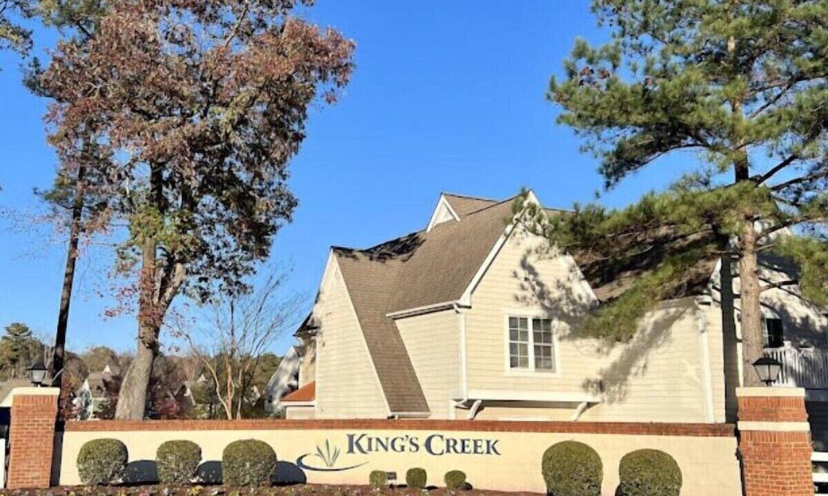 Photo of Outdoor in Lackey