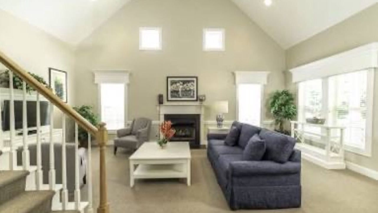 Photo of Livingroom in Lackey