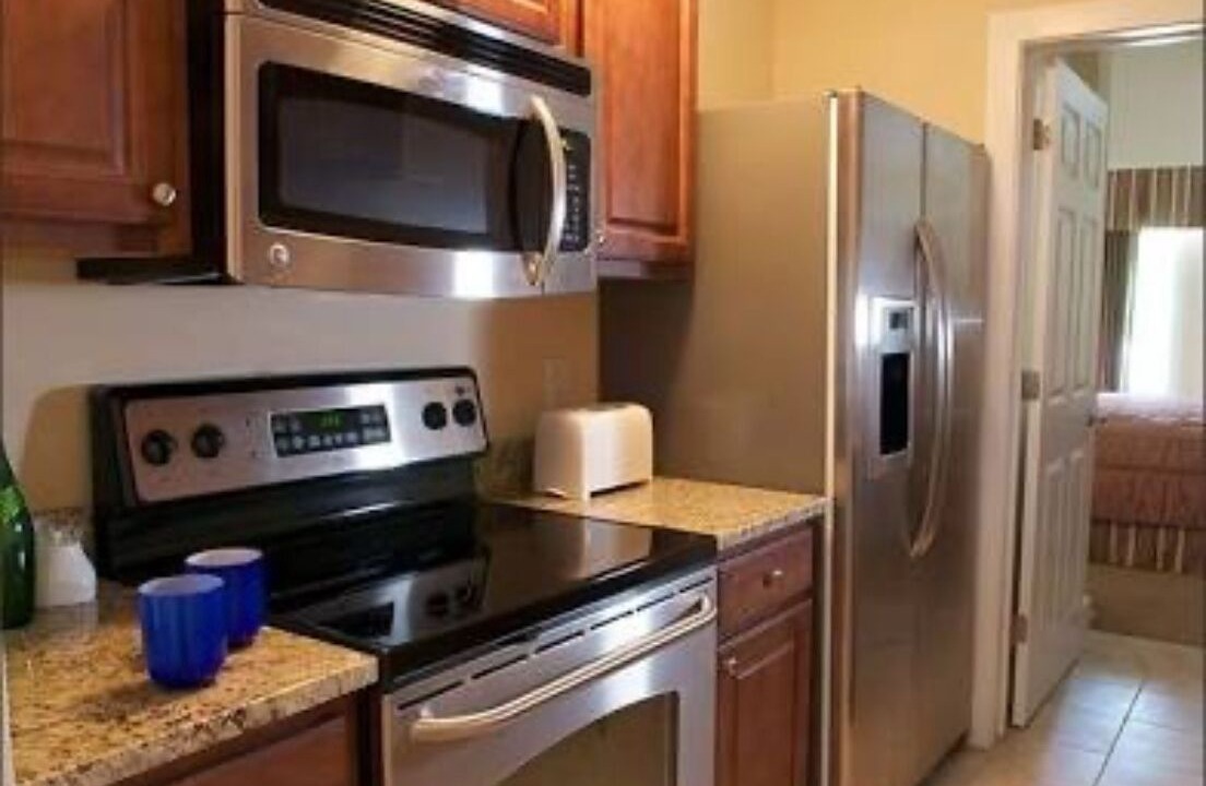 Photo of Kitchen in Lackey