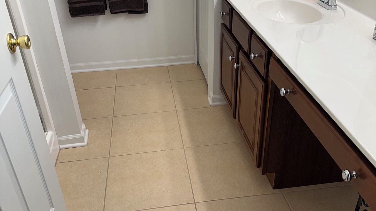 Photo of Bathroom in Schererville