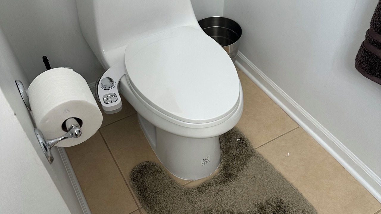 Photo of Bathroom in Schererville
