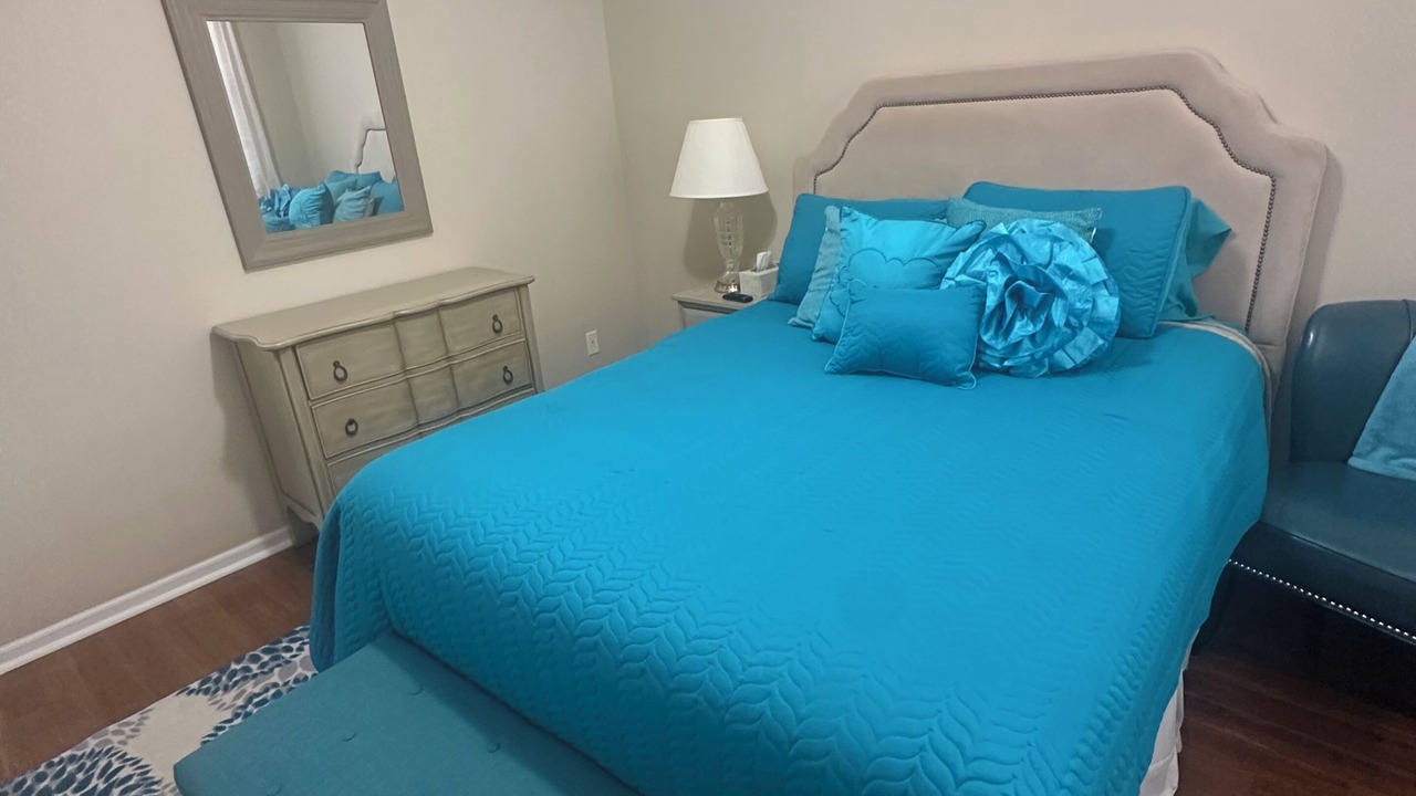 Photo of Bedroom in Schererville