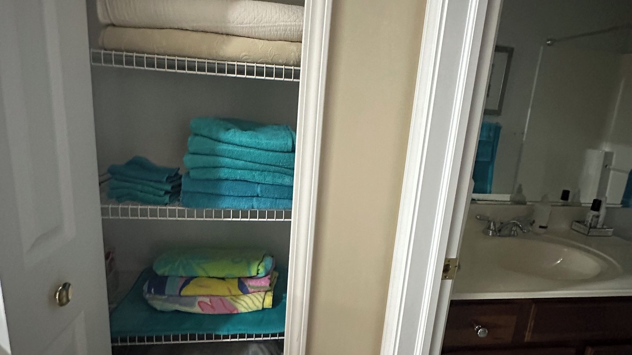 Photo of Bathroom in Schererville