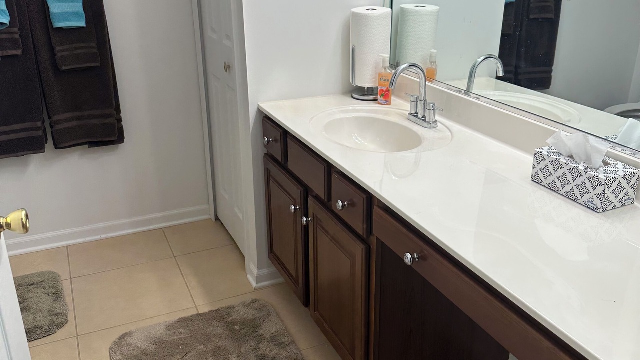 Photo of Bathroom in Schererville