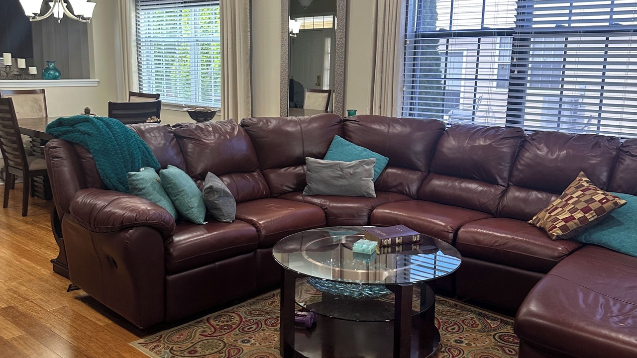 Photo of Livingroom in Schererville