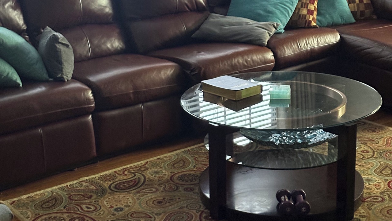 Photo of Livingroom in Schererville