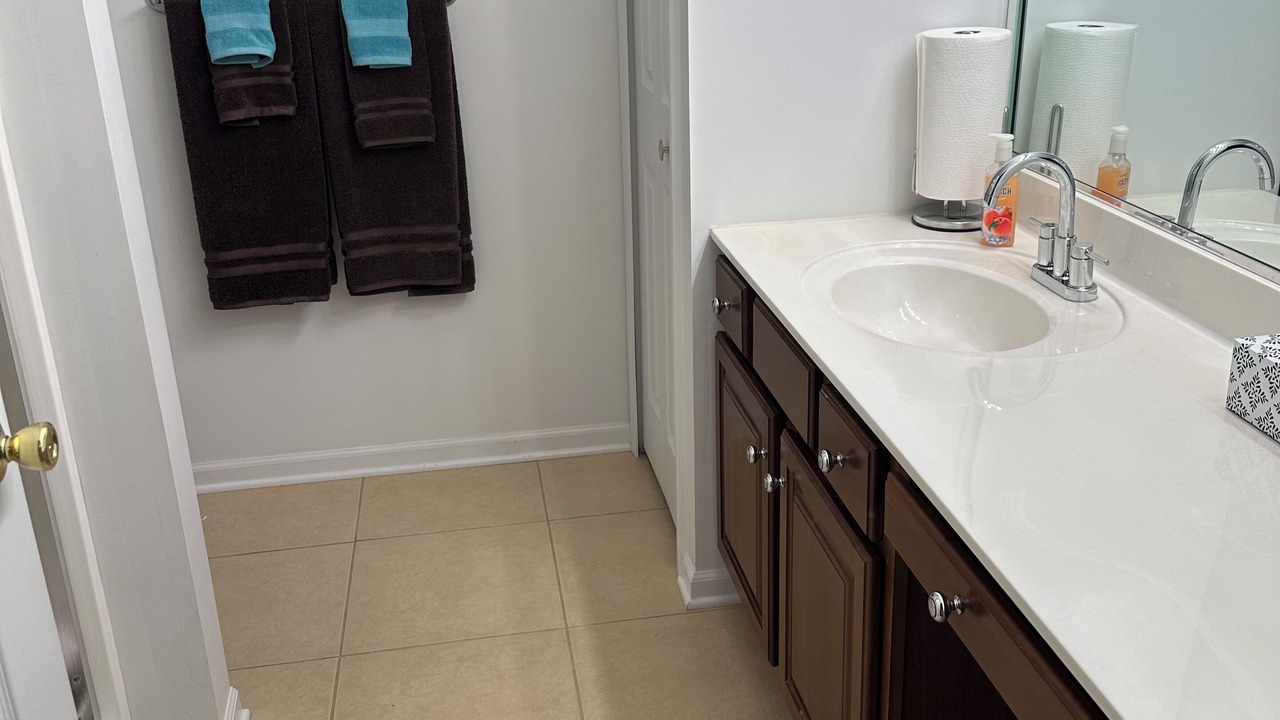 Photo of Bathroom in Schererville