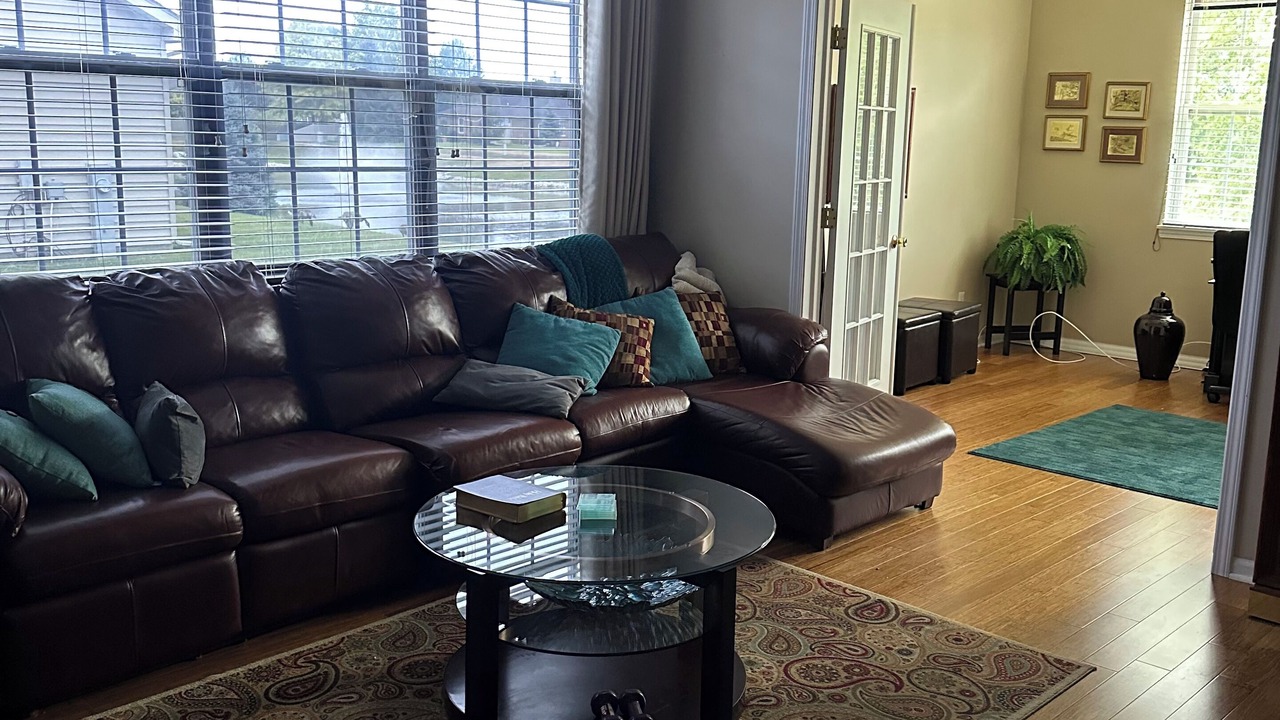 Photo of Livingroom in Schererville