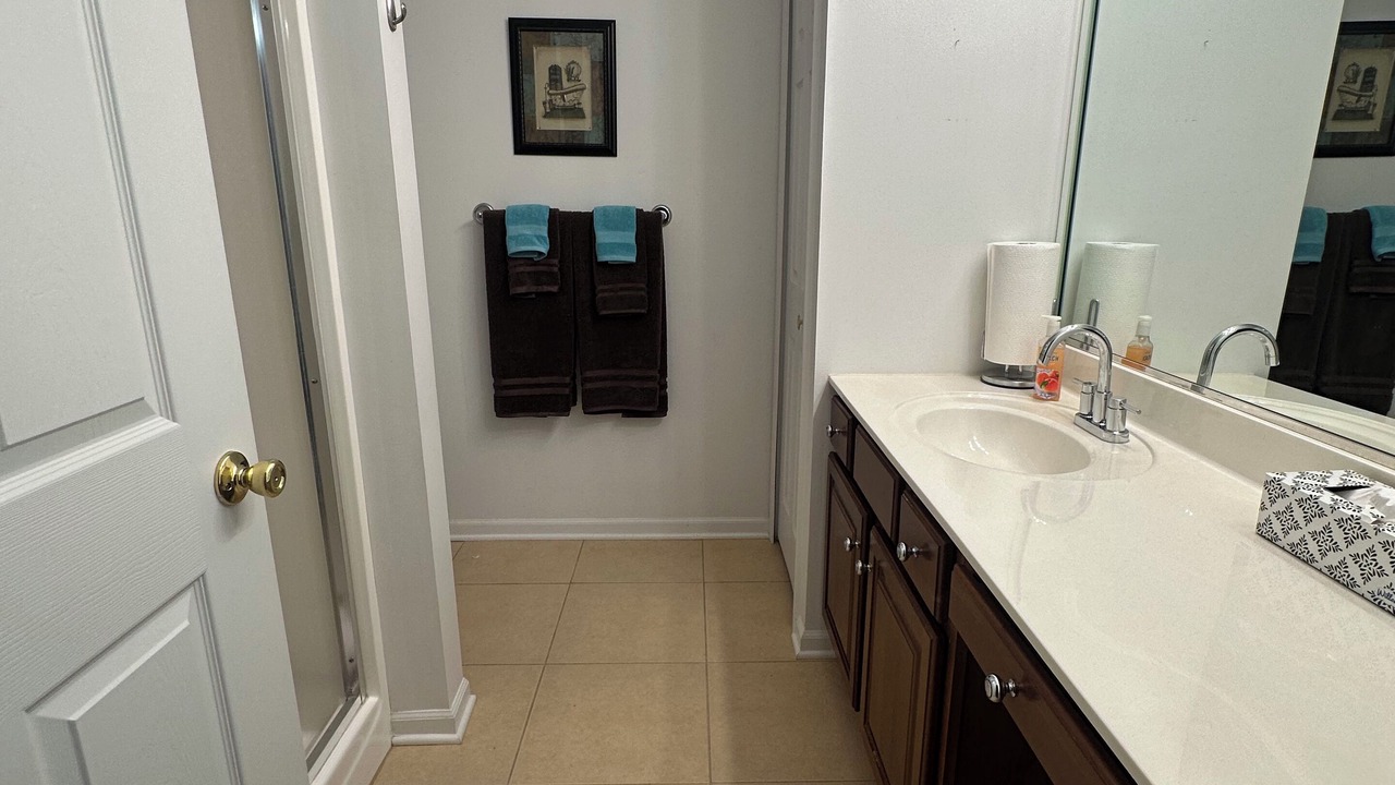 Photo of Bathroom in Schererville