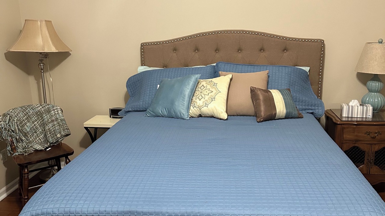 Photo of Bedroom in Schererville