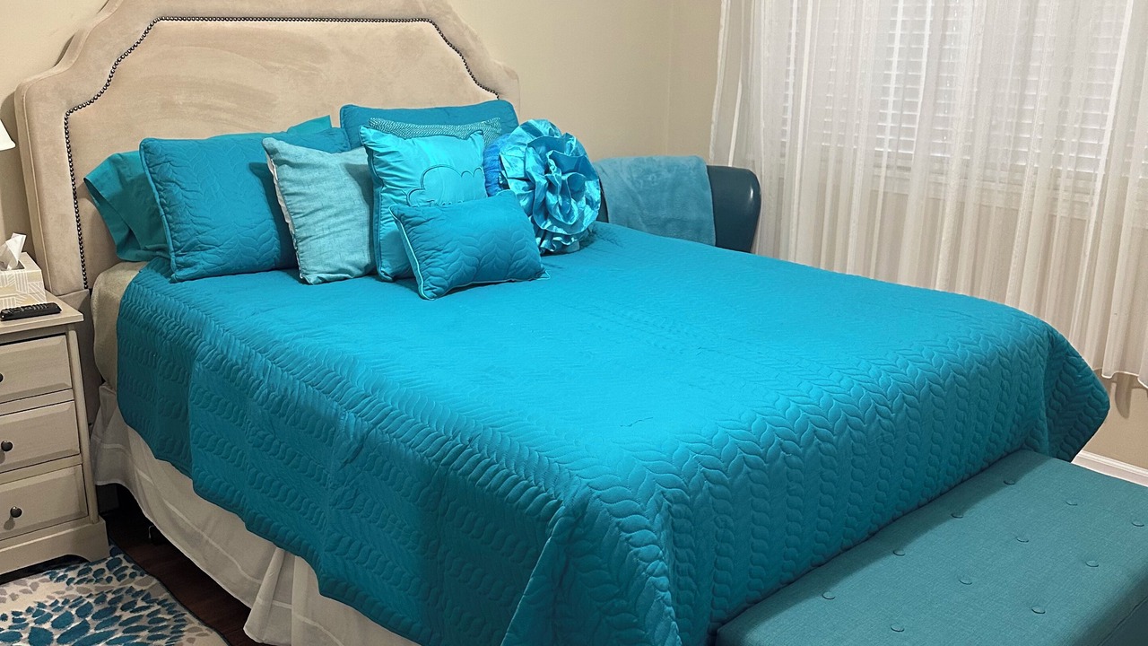 Photo of Bedroom in Schererville