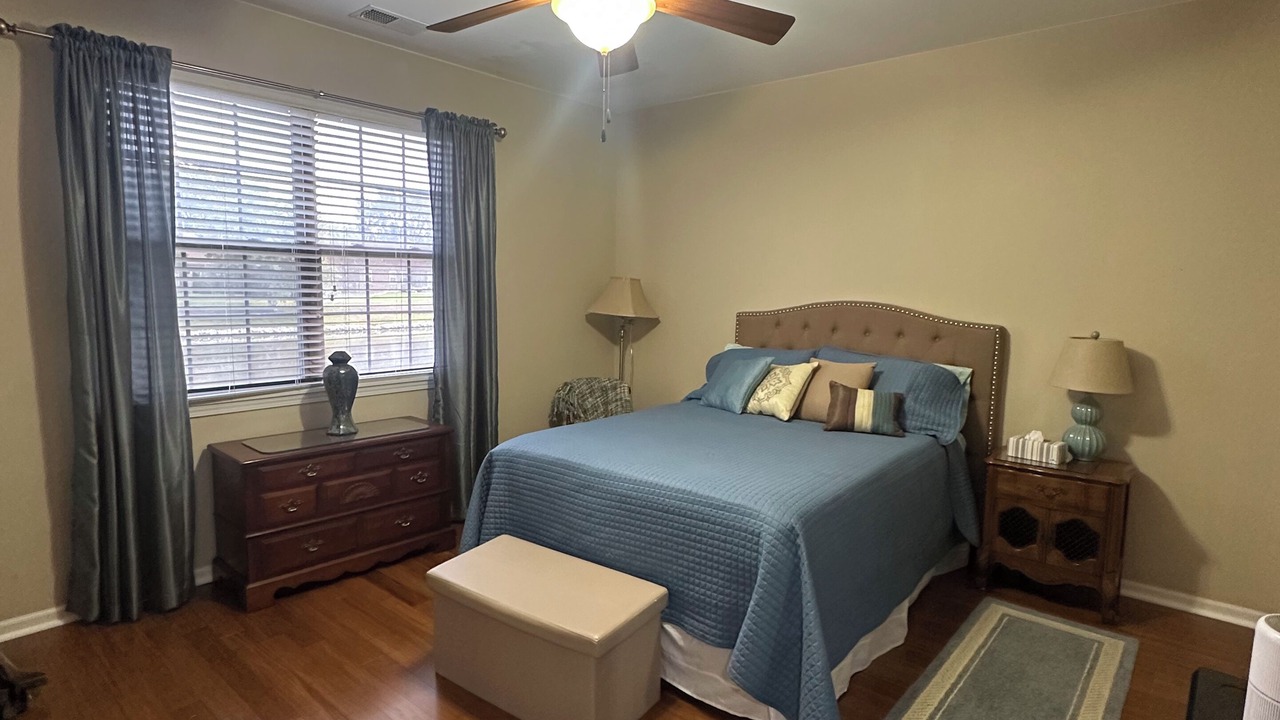 Photo of Bedroom in Schererville