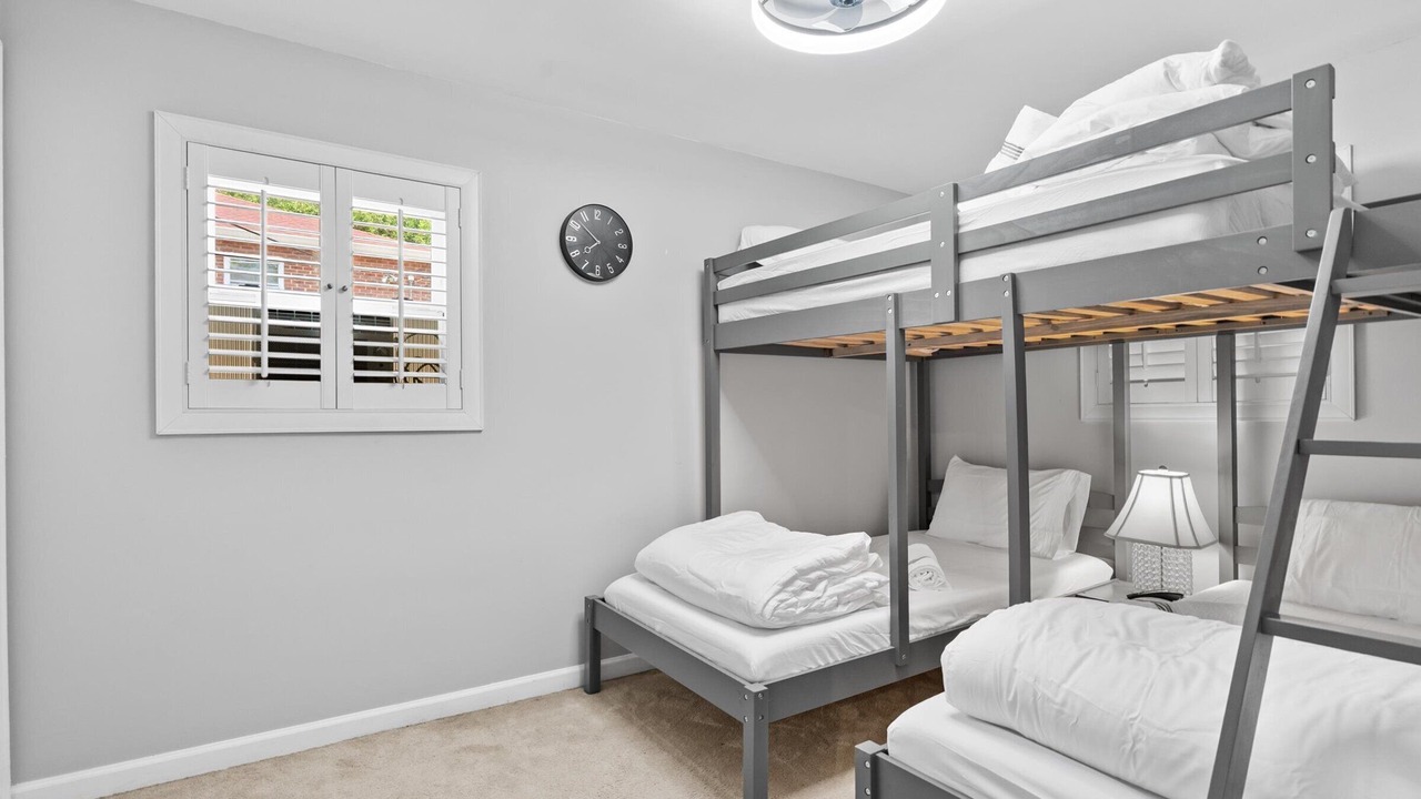 Photo of Bedroom in Aurora Highlands