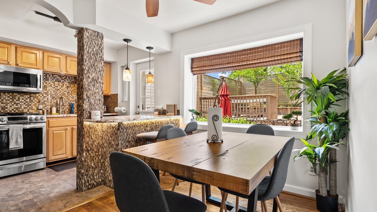 Photo of Kitchen in Aurora Highlands
