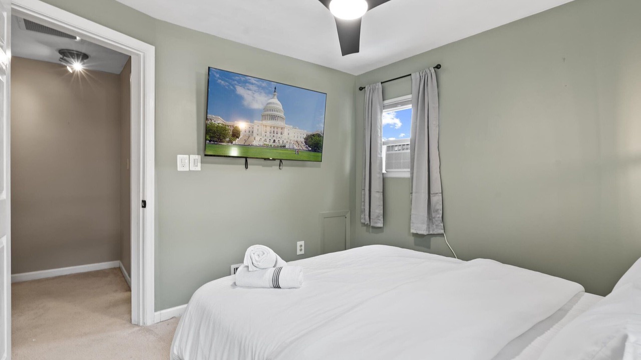 Photo of Bedroom in Aurora Highlands