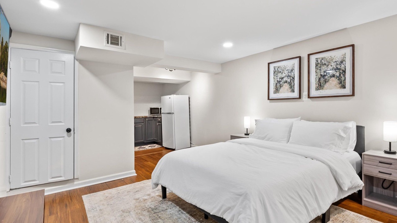Photo of Bedroom in Aurora Highlands