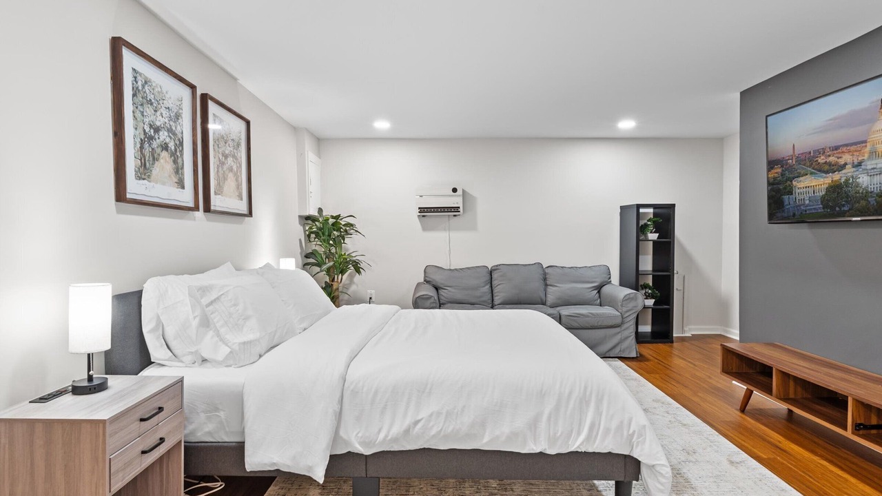 Photo of Bedroom in Aurora Highlands