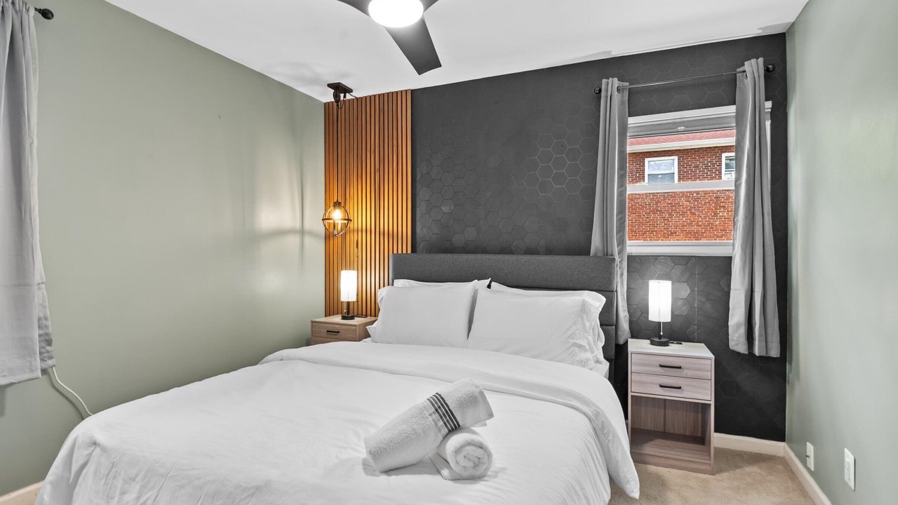 Photo of Bedroom in Aurora Highlands
