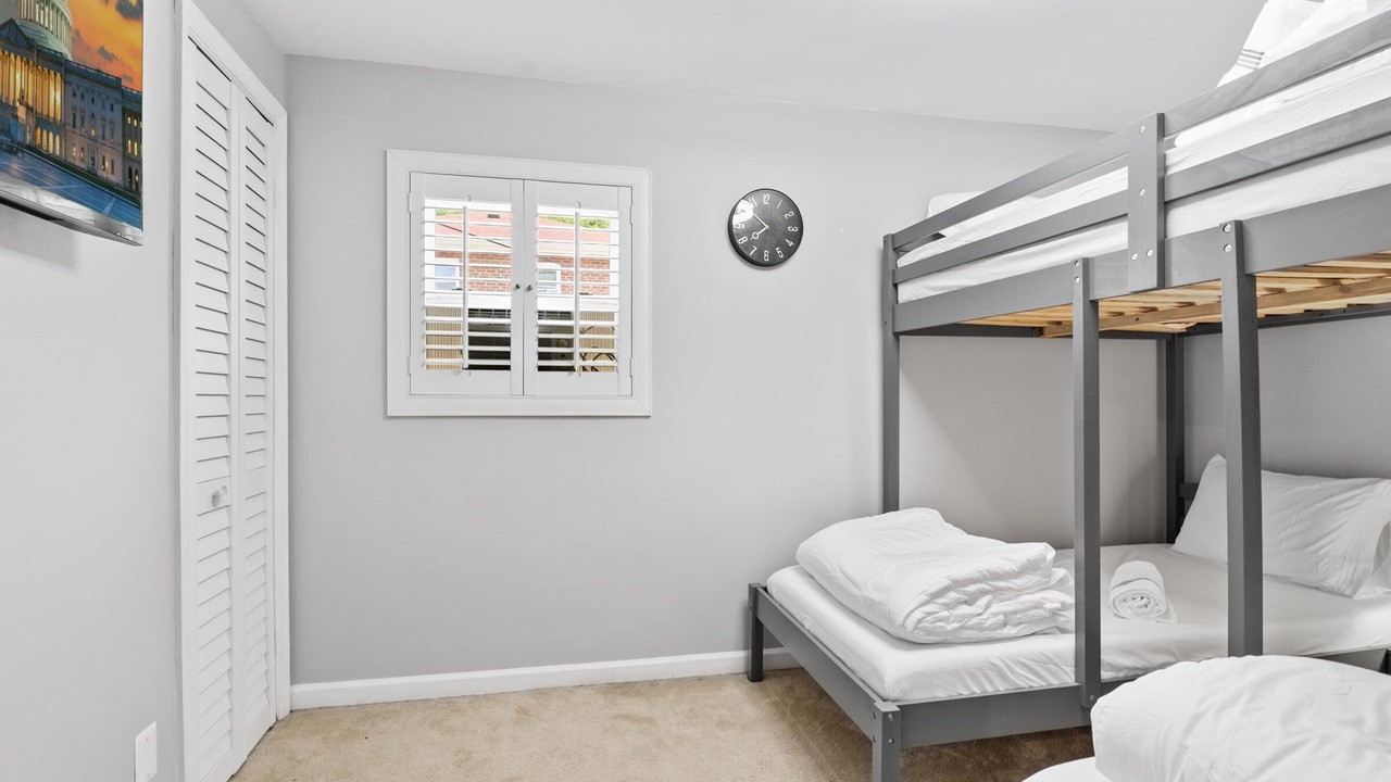 Photo of Bedroom in Aurora Highlands