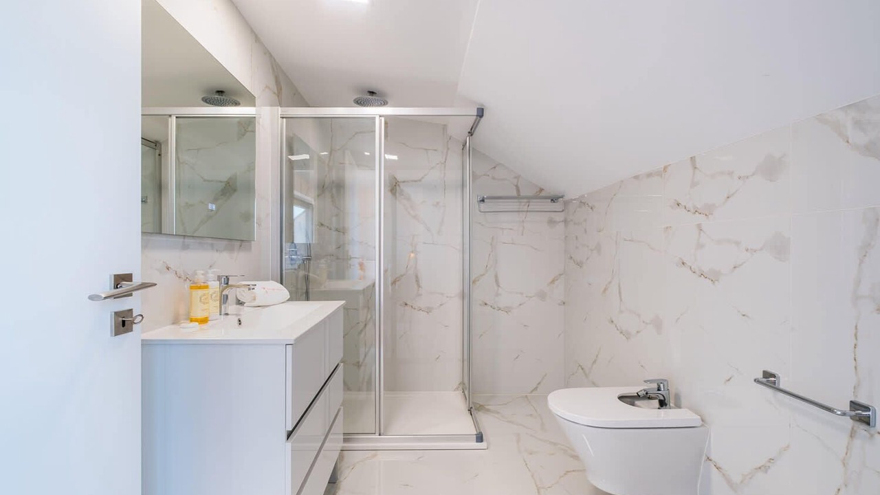 Photo of Bathroom in Parede