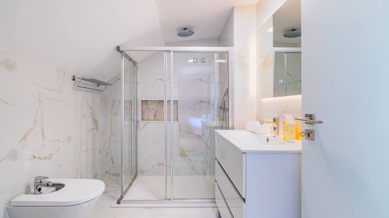 Photo of Bathroom in Parede