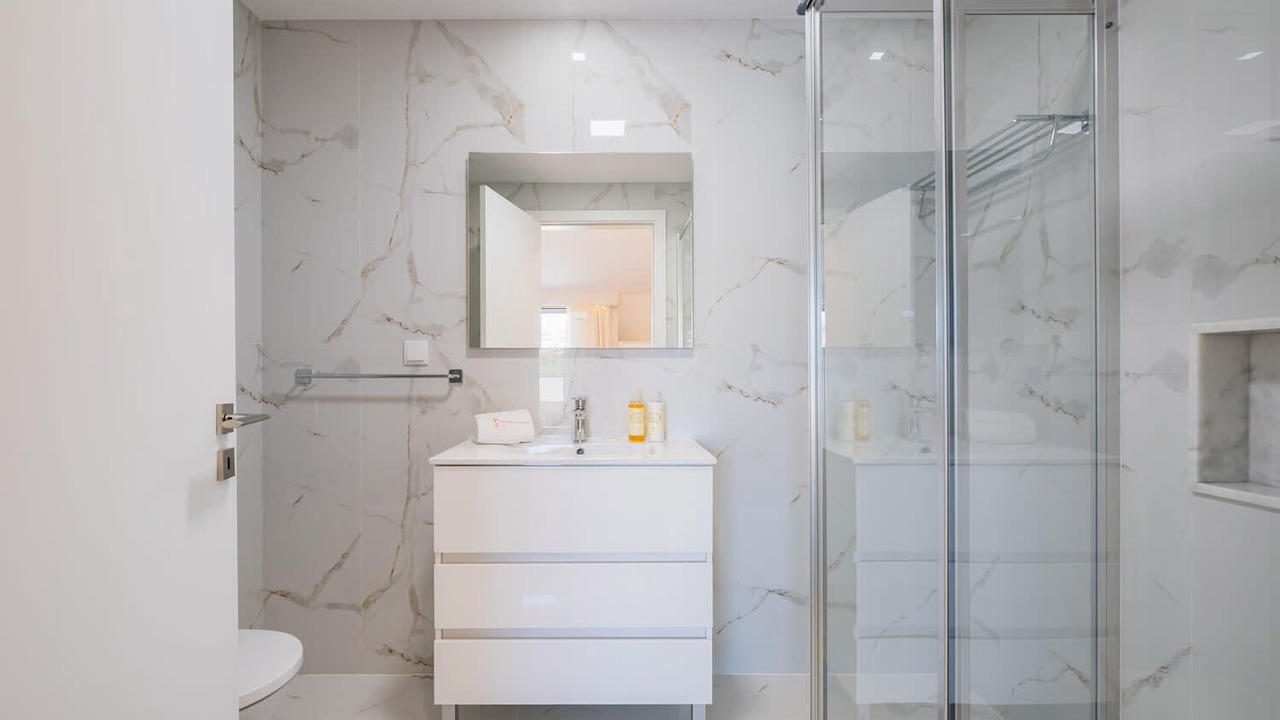 Photo of Bathroom in Parede