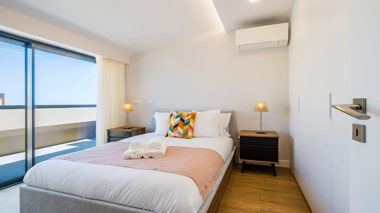 Photo of Bedroom in Parede