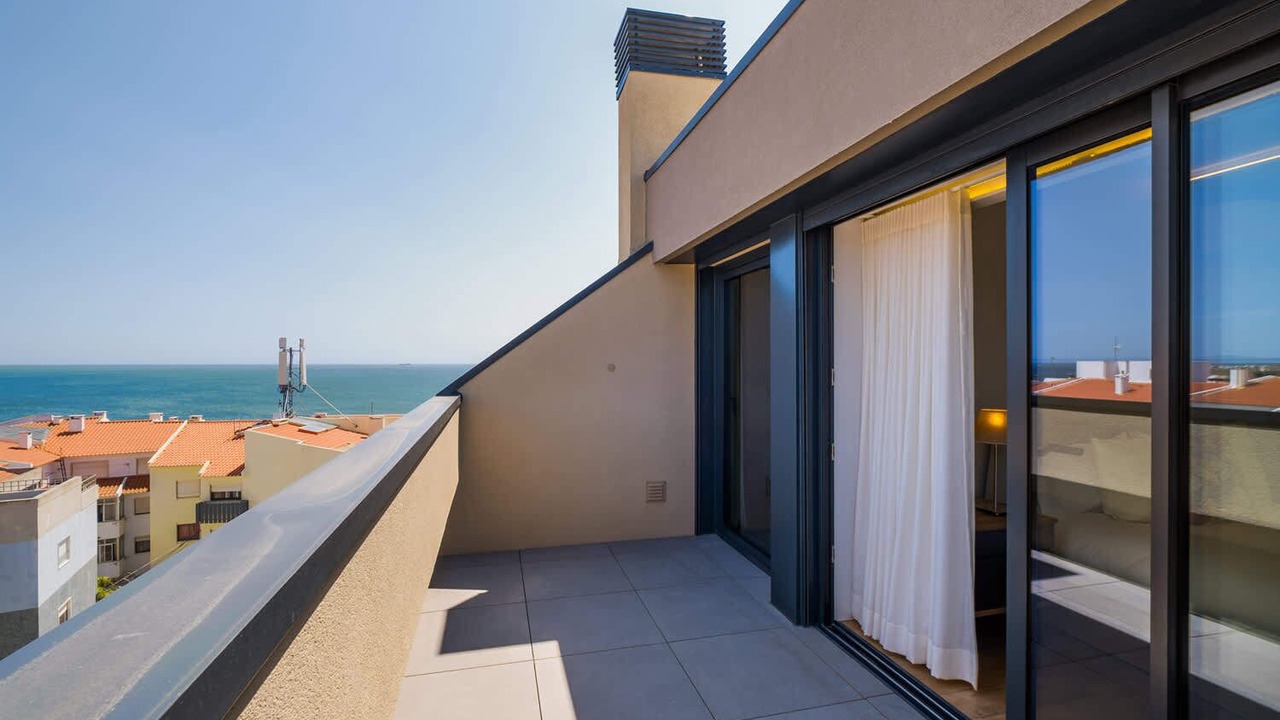 Photo of Outdoor in Parede