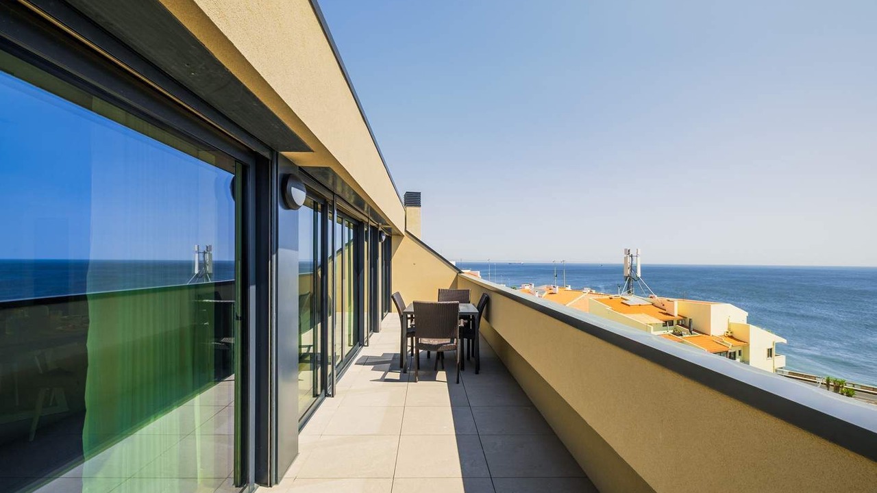 Photo of Outdoor in Parede